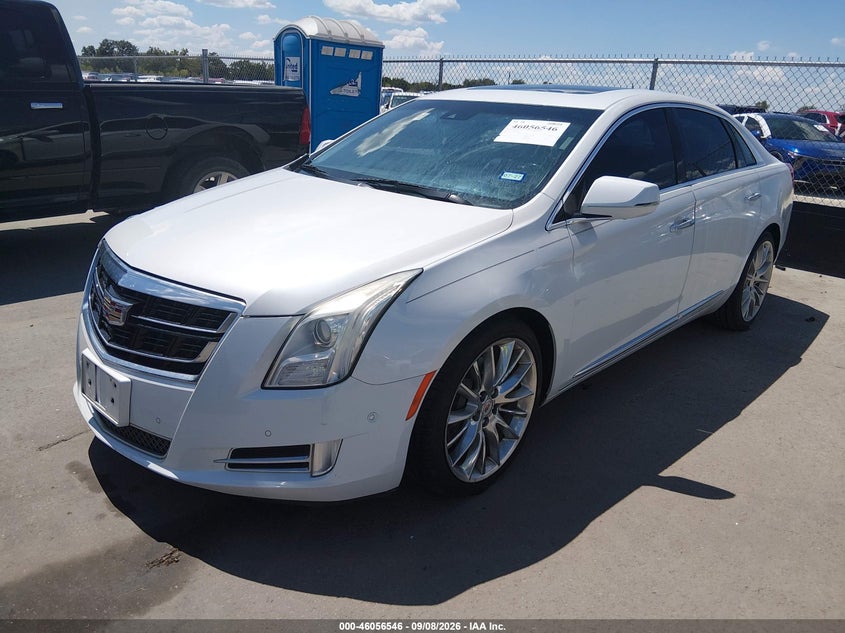 Vin: 2g61m5s39g9107869, lot: 46556068, cadillac xts luxury collection 20162