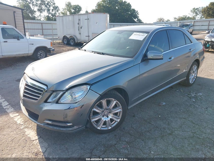 Vin: wddhf2eb7da746989, lot: 46556071, mercedes-benz e 350 bluetec 20132