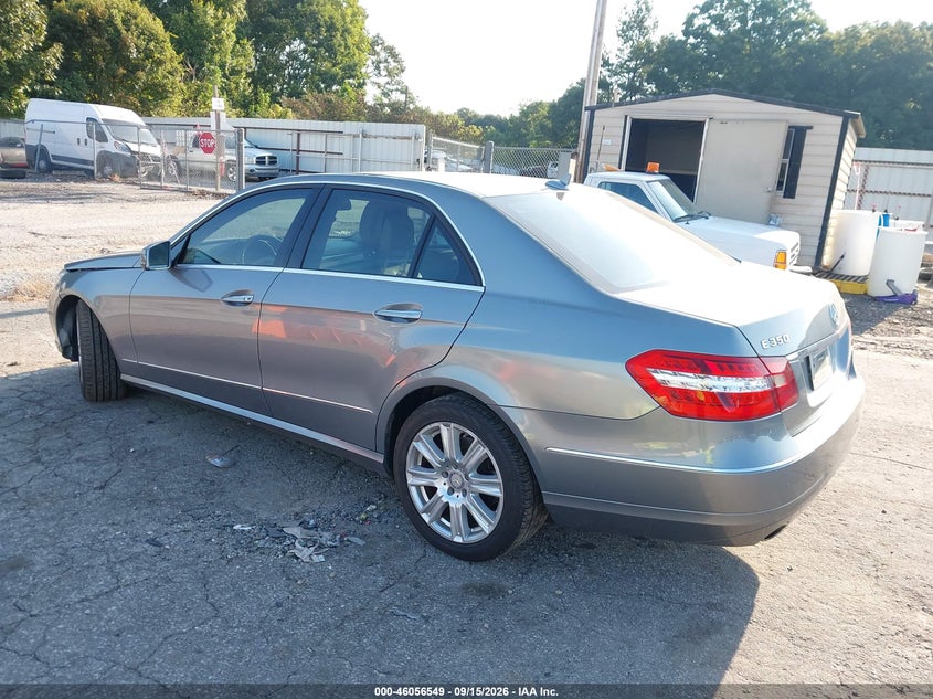 Vin: wddhf2eb7da746989, lot: 46556071, mercedes-benz e 350 bluetec 20133