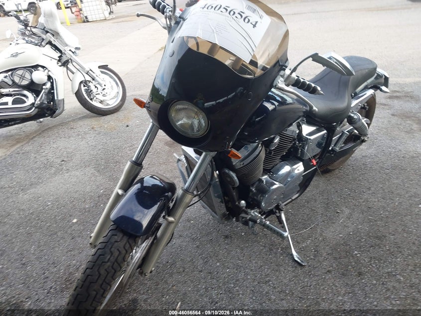 2003 HONDA VT750 — zdjęcie 2