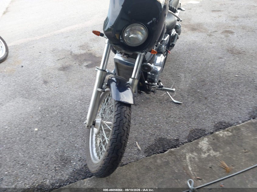 2003 HONDA VT750 — zdjęcie 5