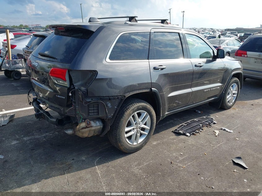 JEEP GRAND CHEROKEE - zdjęcie 4