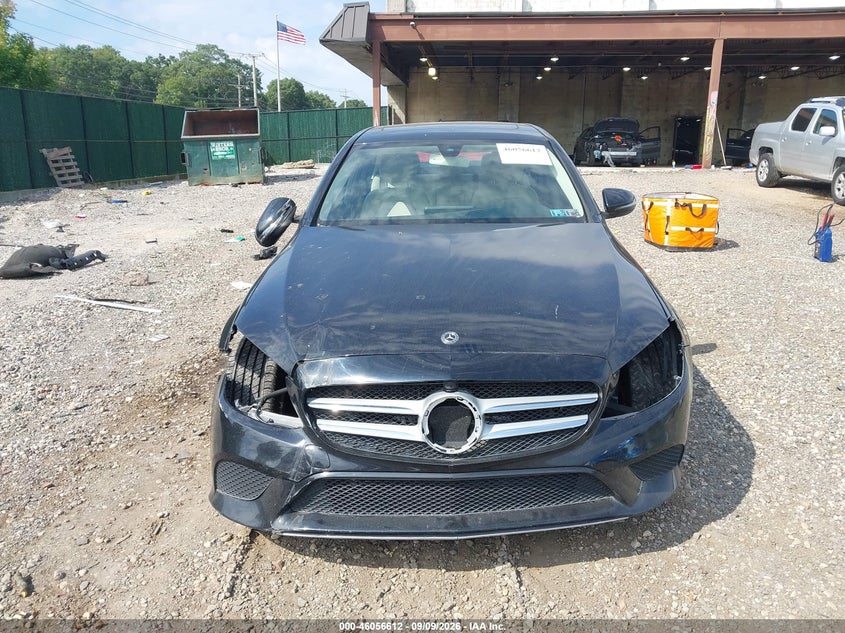 MERCEDES-BENZ C 300 - zdjęcie 13