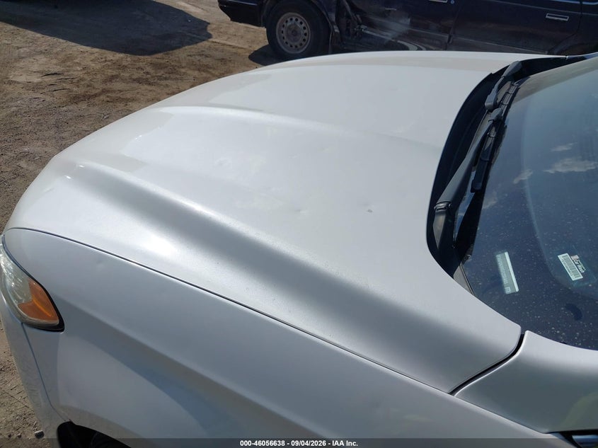 2016 FORD FUSION auction photo 6