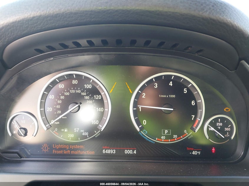 BMW X5 2018 VIN 5UXKR0C5XJ0X91482