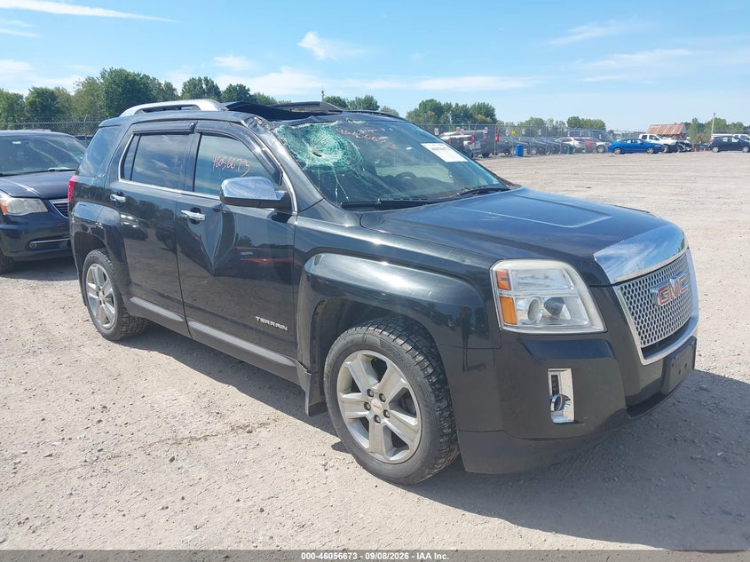 Vin: 2gkflye37f6291362, lot: 46556196, gmc terrain slt-2 2015 img_1