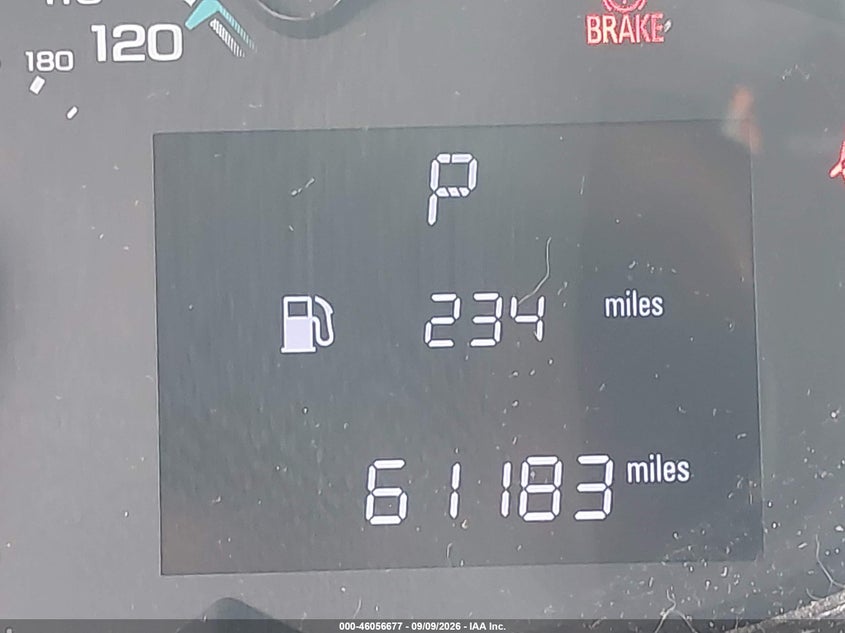 2020 CHEVROLET SPARK FWD LS AUTOMATIC · Фото 15