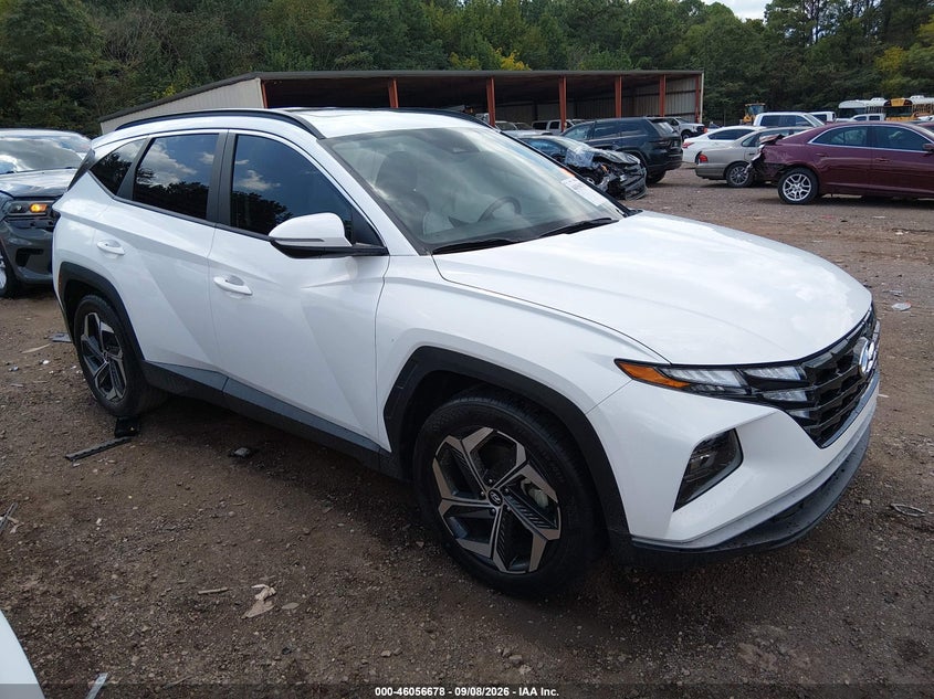 Vin: 5nmjf3de1rh330043, lot: 46556200, hyundai tucson sel 2024 img_1