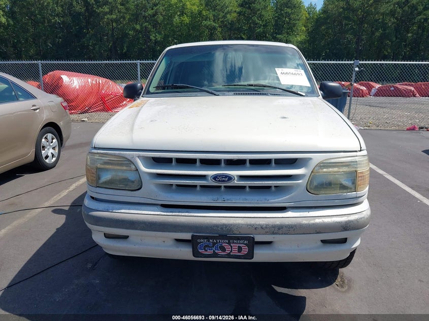 1998 FORD EXPLORER auction photo 6
