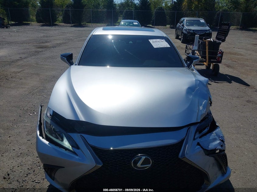 LEXUS ES 350 - zdjęcie 13