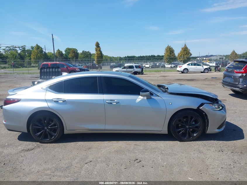 LEXUS ES 350 - zdjęcie 14