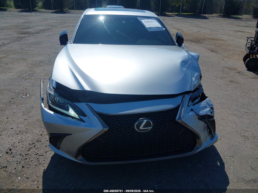 LEXUS ES 350 - zdjęcie 6
