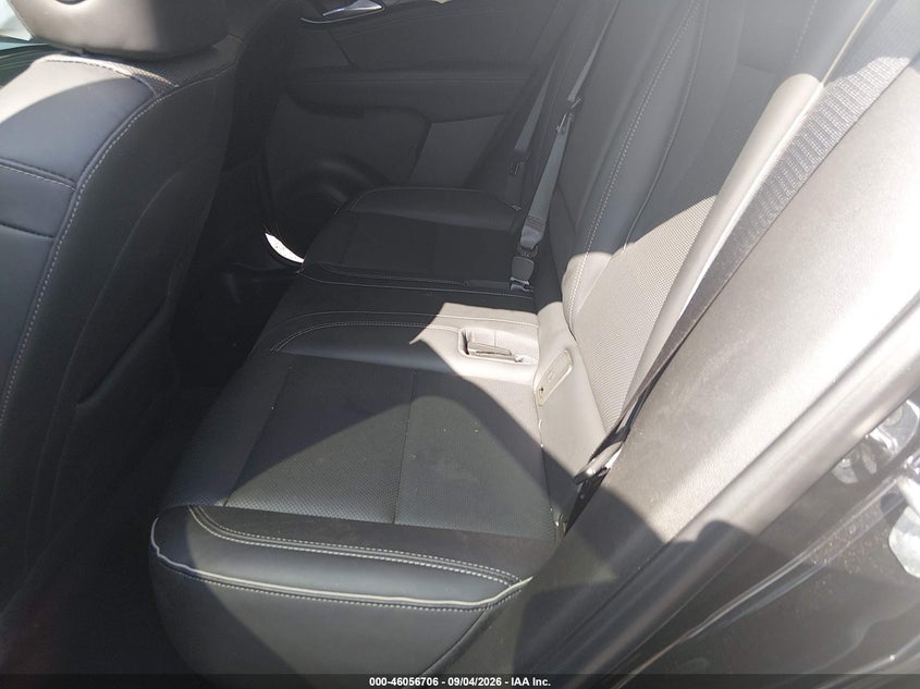 BUICK ENVISION 2021 VIN LRBFZNR45MD106296