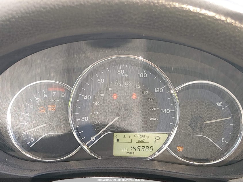 TOYOTA COROLLA - zdjęcie 7