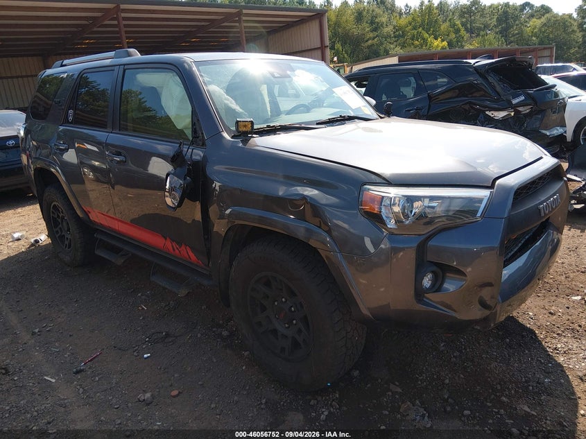 Vin: jteeu5jr7n5254962, lot: 46556274, toyota 4runner sr5 2022 img_1