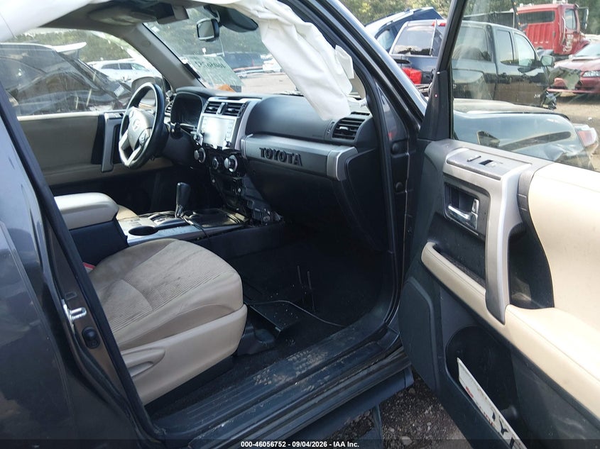 TOYOTA 4RUNNER - zdjęcie 5
