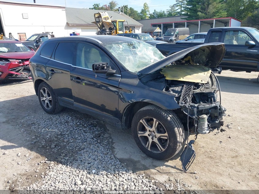 Vin: yv4902dz8b2146565, lot: 46556286, volvo xc60 t6/t6 r-design 2011 img_1