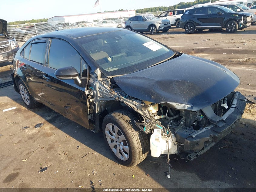 TOYOTA COROLLA - zdjęcie 1