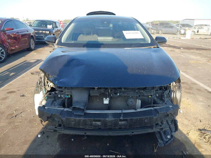 TOYOTA COROLLA - zdjęcie 13