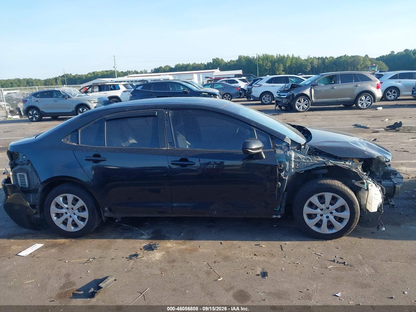 TOYOTA COROLLA - zdjęcie 14