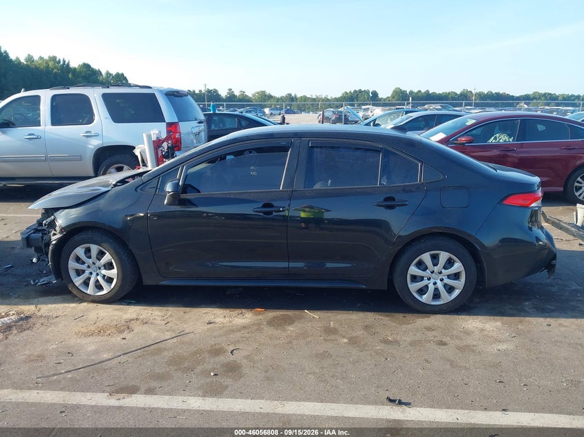 TOYOTA COROLLA - zdjęcie 15