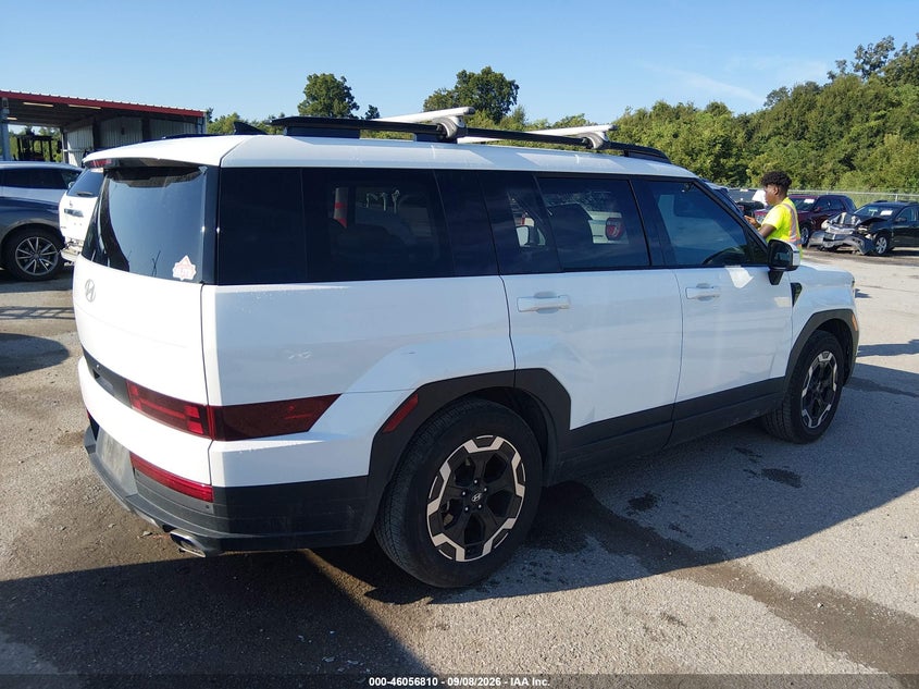 Vin: 5nmp24gl3rh005481, lot: 46556332, hyundai santa fe sel 20244