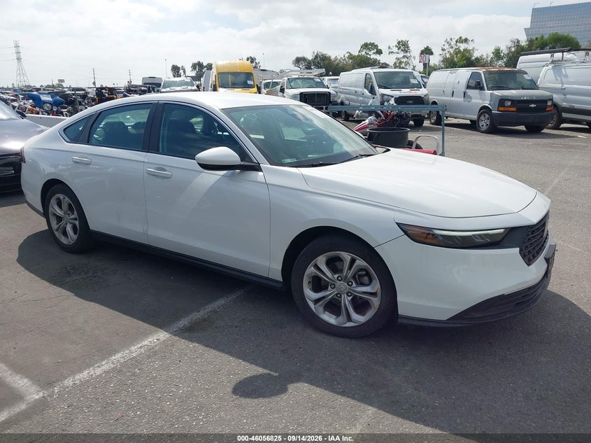 Vin: 1hgcy1f29ra085367, lot: 46556347, honda accord lx 2024 img_1