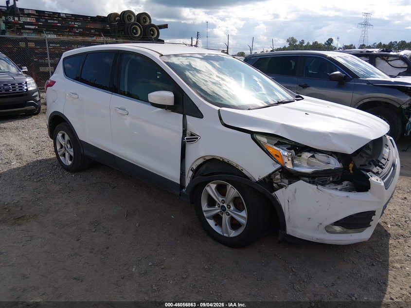Vin: 1fmcu0gx6dua80354, lot: 46556385, ford escape se 2013 img_1