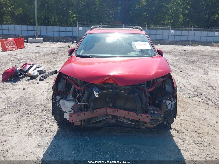 TOYOTA RAV4 - zdjęcie 13