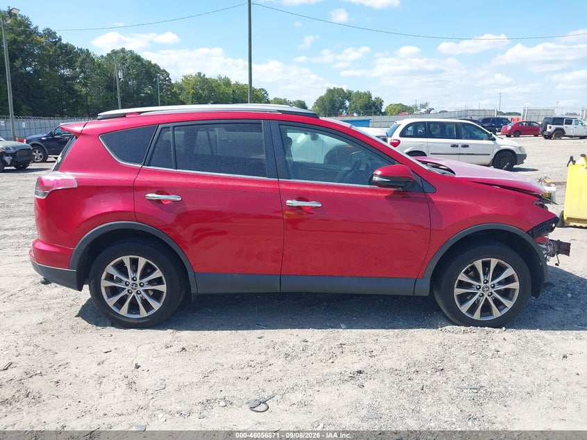TOYOTA RAV4 - zdjęcie 14