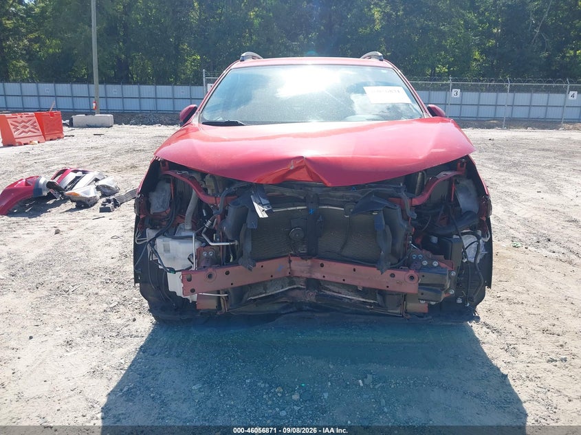 TOYOTA RAV4 - zdjęcie 6