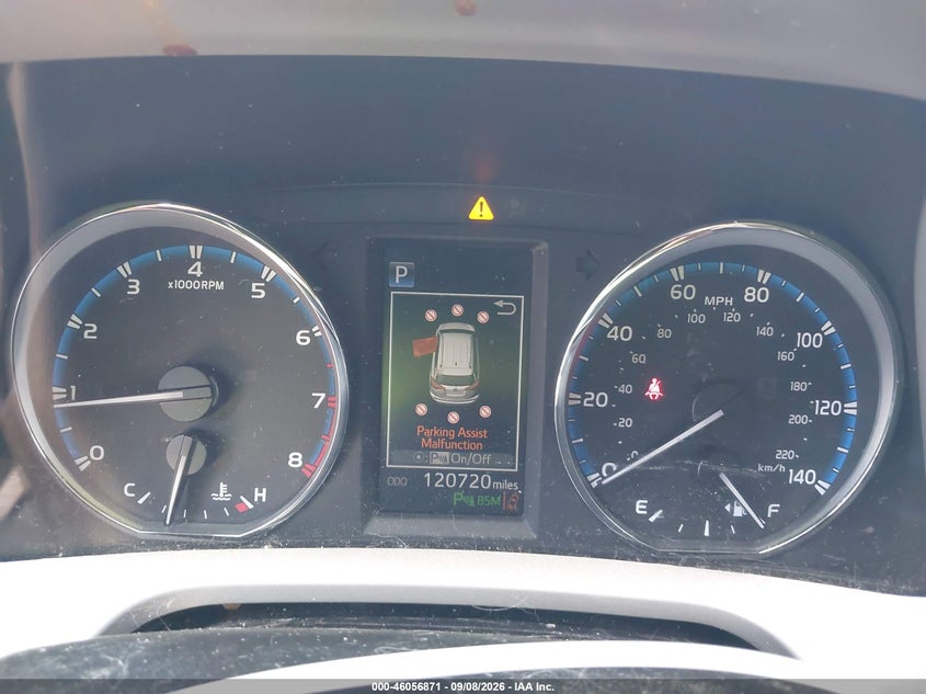 TOYOTA RAV4 - zdjęcie 7