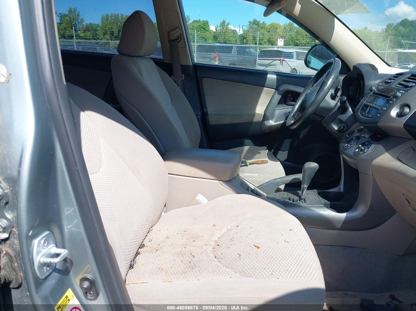 2007 TOYOTA RAV4 auction photo 5