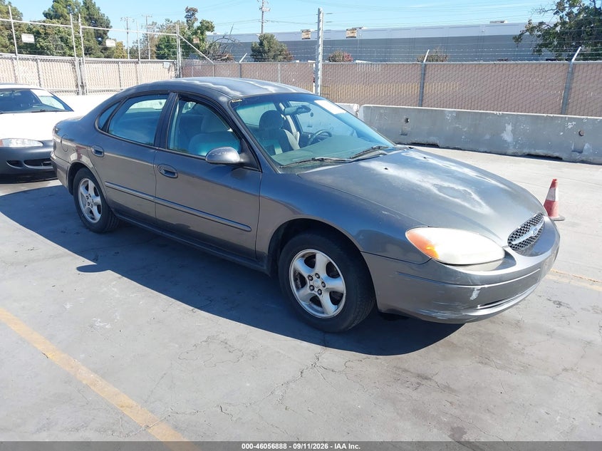 2003 FORD TAURUS auction photo 1