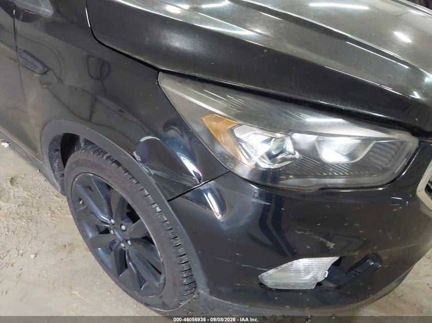 FORD ESCAPE 2019 VIN 1FMCU9GD2KUA93643