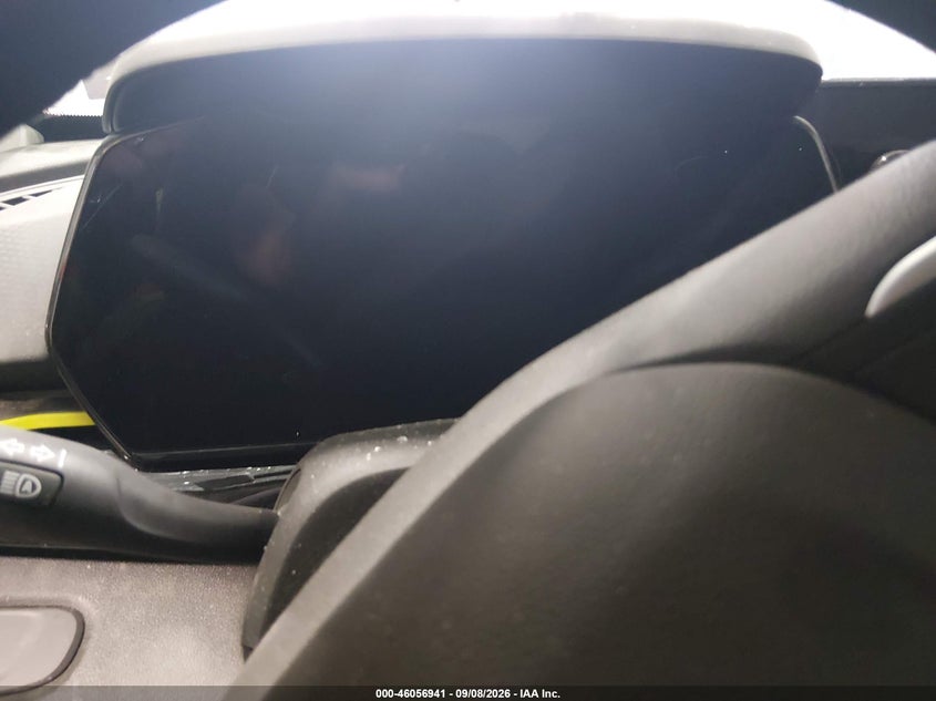 2024 CHEVROLET TRAX auction photo 7