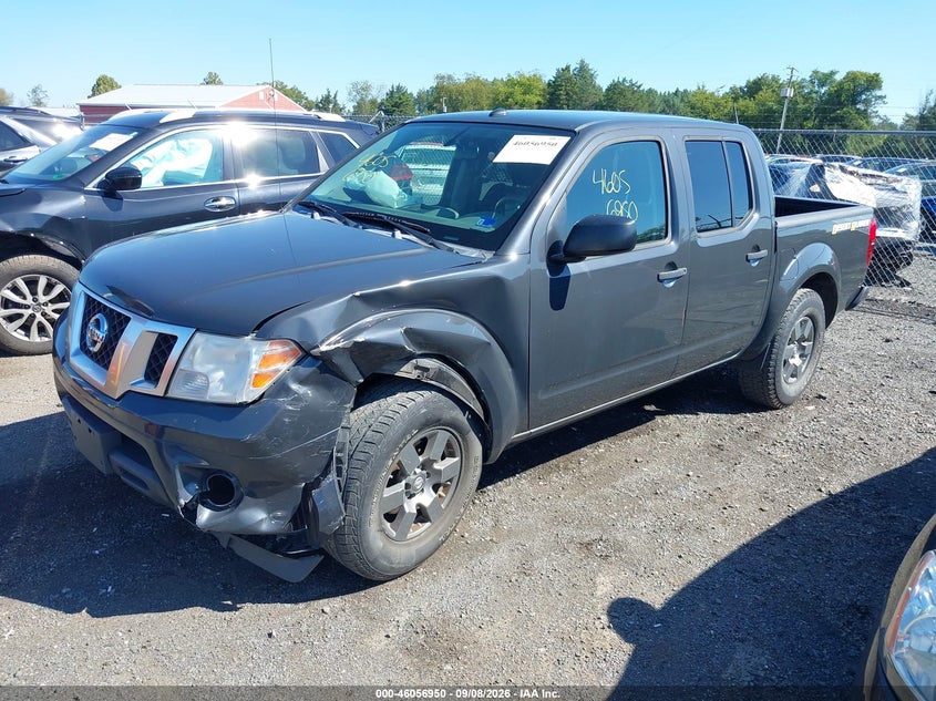 Vin: 1n6ad0er6dn737693, lot: 46556473, nissan frontier desert runner 20132