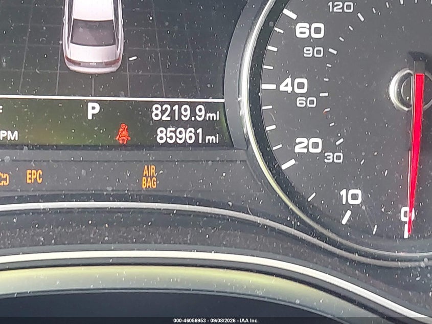 AUDI A6 - zdjęcie 15