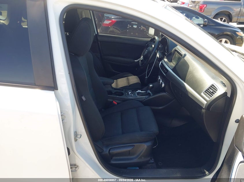2016 MAZDA CX-5 auction photo 5