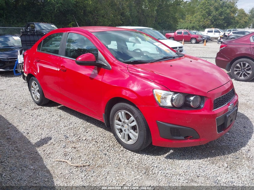 Vin: 1g1jc5sh8c4107329, lot: 46556530, chevrolet sonic 2lt 2012 img_1