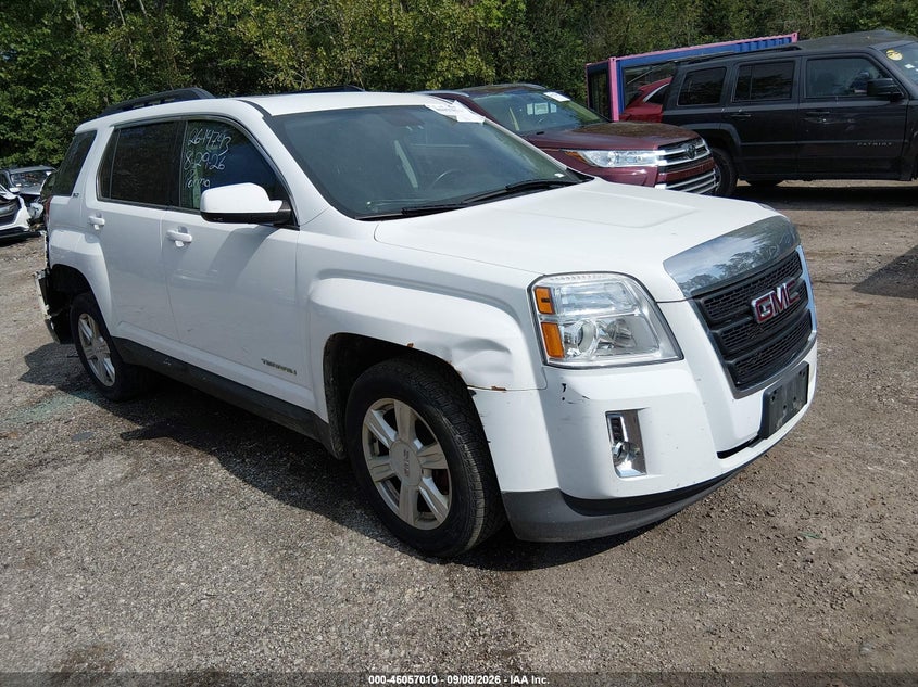Vin: 2gkflxe33e6171731, lot: 46556532, gmc terrain slt-1 2014 img_1