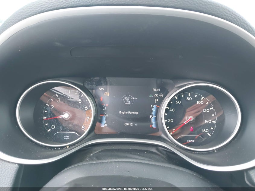 JEEP COMPASS 2018 VIN 3C4NJDAB0JT392301