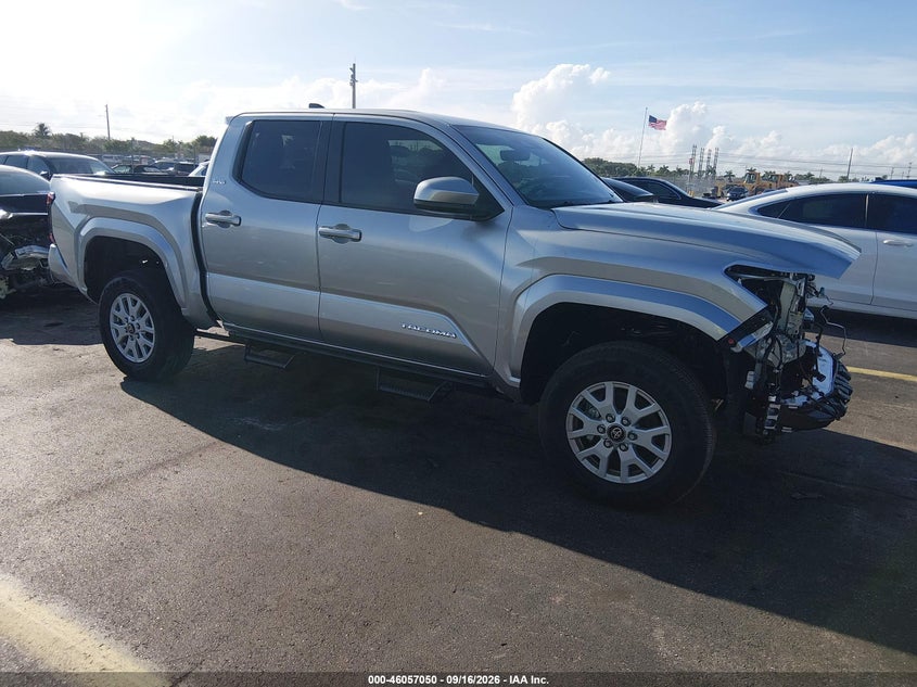 Vin: 3tykb5fn1tt041035, lot: 46556572, toyota tacoma sr5 2026 img_1