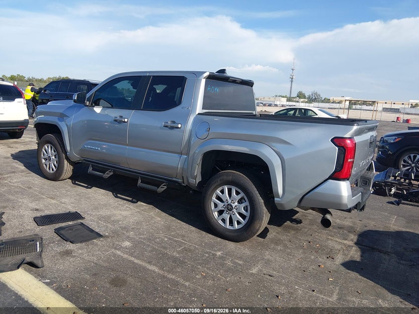 Vin: 3tykb5fn1tt041035, lot: 46556572, toyota tacoma sr5 20263