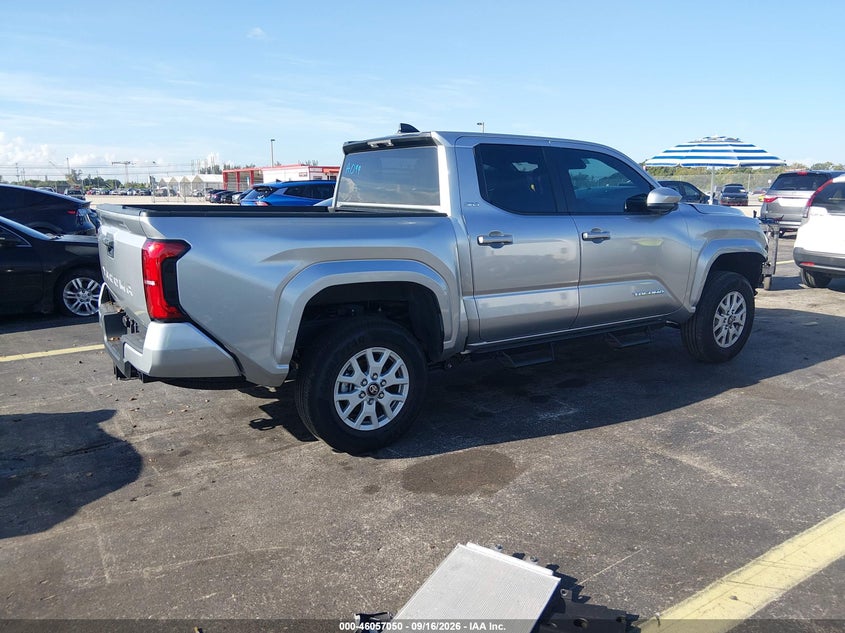 Vin: 3tykb5fn1tt041035, lot: 46556572, toyota tacoma sr5 20264