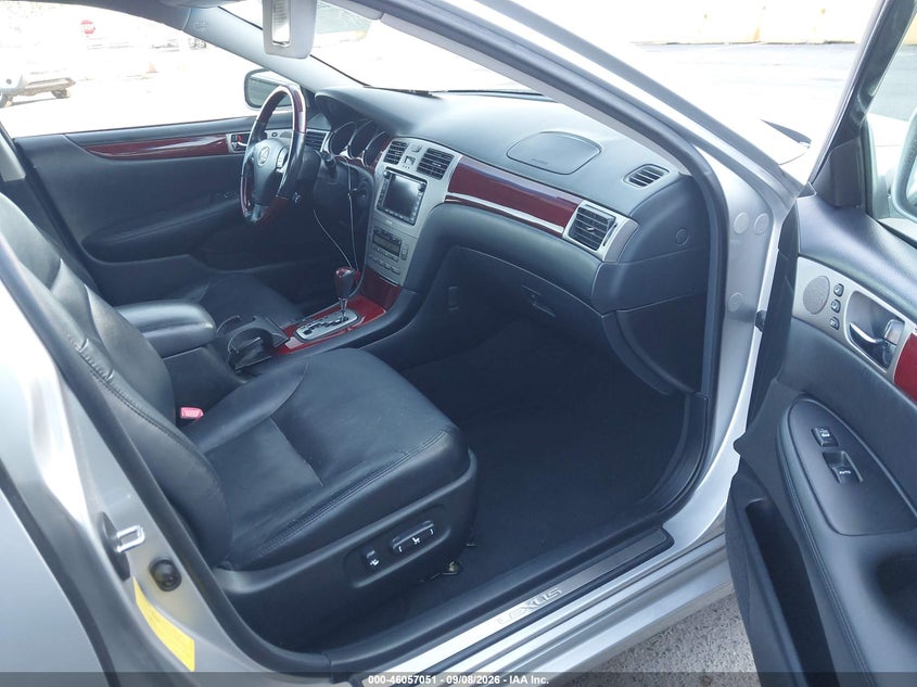 2005 LEXUS ES 330 auction photo 5