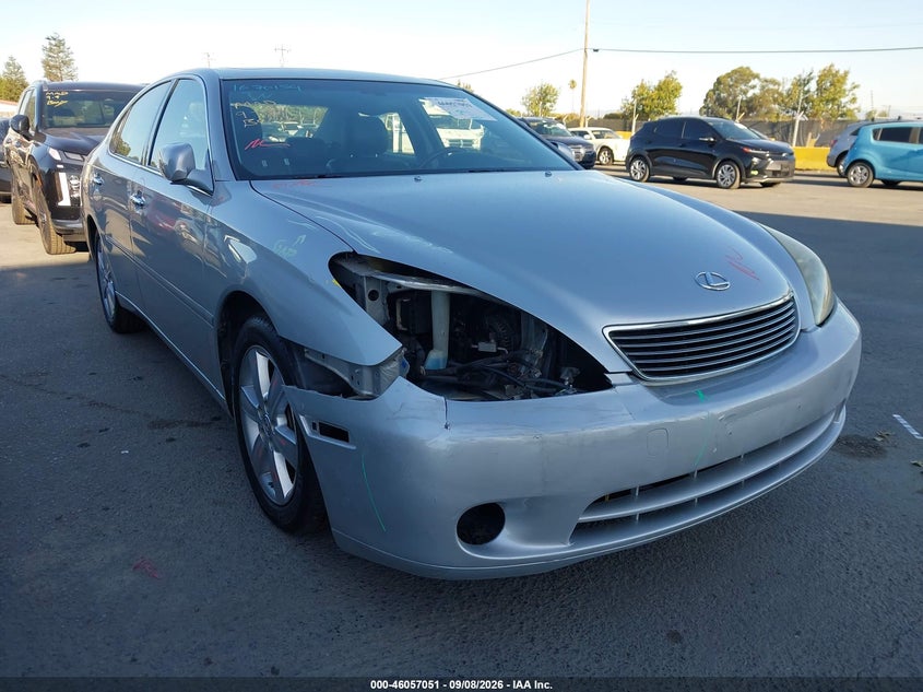 2005 LEXUS ES 330 auction photo 6