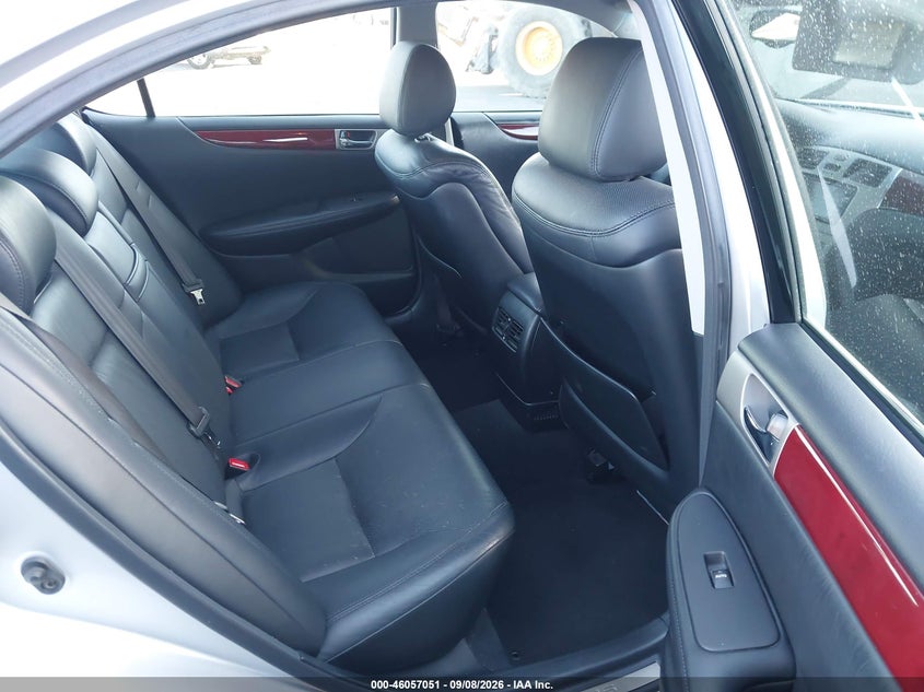 2005 LEXUS ES 330 auction photo 8