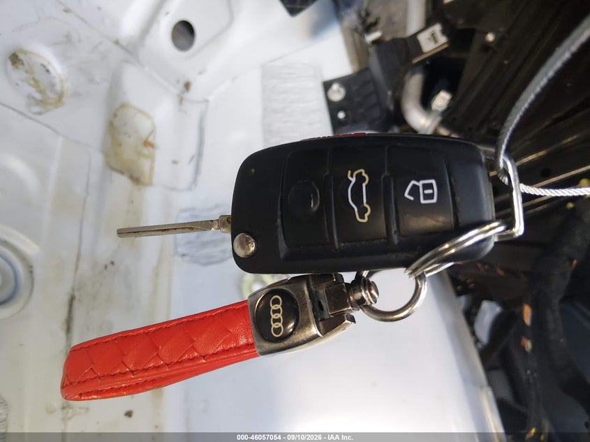 2015 AUDI A3 2.0T PREMIUM · Фото 11