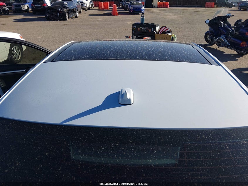 2015 AUDI A3 2.0T PREMIUM · Фото 17